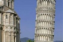 Idea Hotel Pisa Migliarino Eksteriør bilde