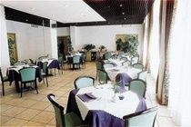 Idea Hotel Pisa Migliarino Eksteriør bilde
